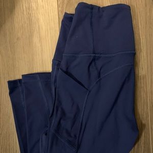 Victoria’s Secret Sport full length leggings